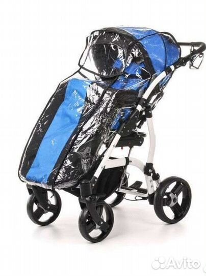 Инвалидная коляска бу