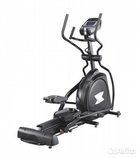 Эллиптический тренажер Xterra FS 5.3E