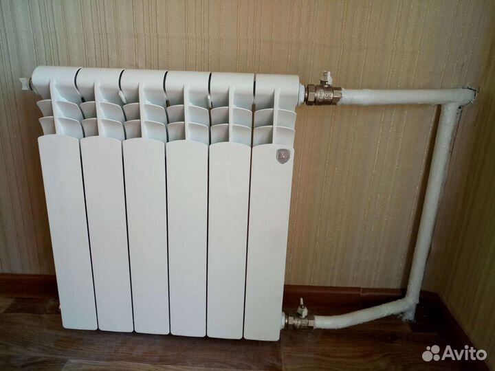 Сантехнические работы