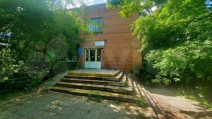 Сдам офисное помещение, 300 м²