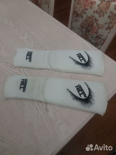 Защита для единоборств