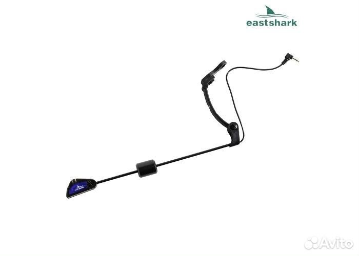 Набор свингеров EastShark IS-01 (4 шт. в кейсе)