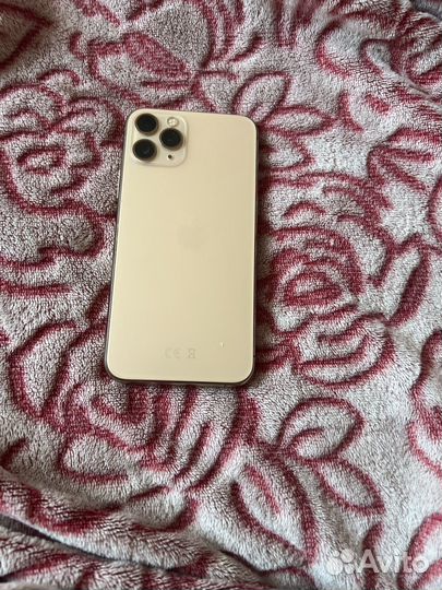 iPhone 11 Pro, 256 ГБ