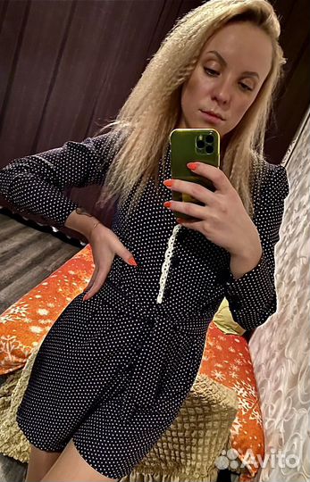 Комбинезон женский