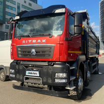 SITRAK C7H 8x4, 2024