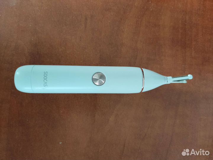 Триммер электрический для носа