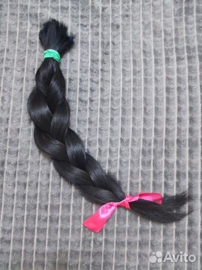 Волосы для наращивания