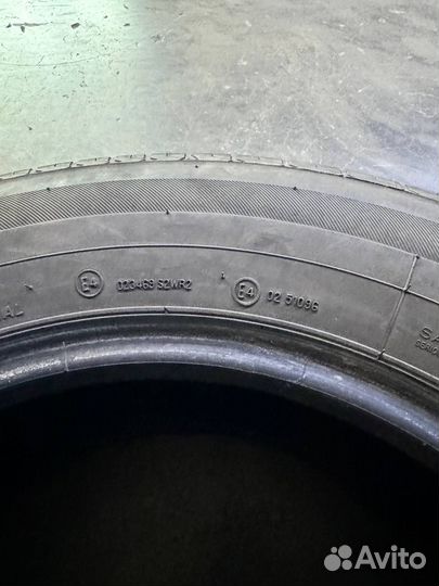 Bridgestone Turanza T001 225/60 R16 98V