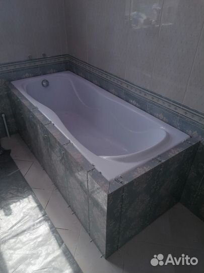 Ремонт квартир под ключ