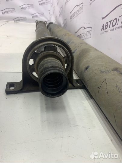 Карданный вал Volkswagen Crafter 1 2E 2Е BJK 2