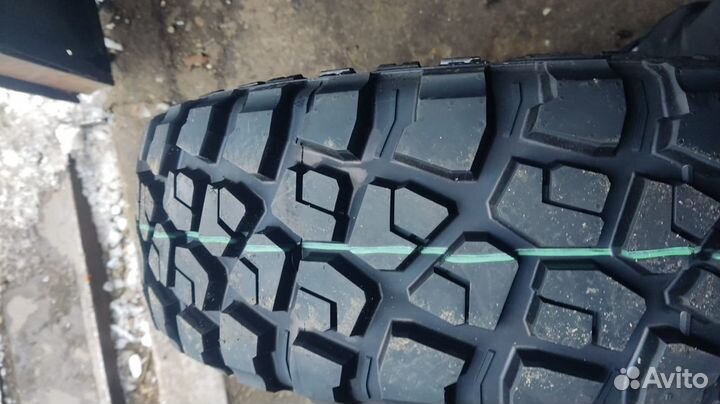 Cordiant Off Road 2 225/75 R16 104Q
