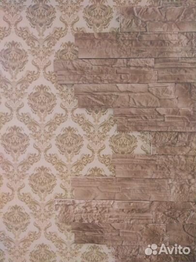 Декоративный камень 