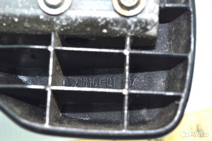 Сиденья грузовика / Другие части scania R-series