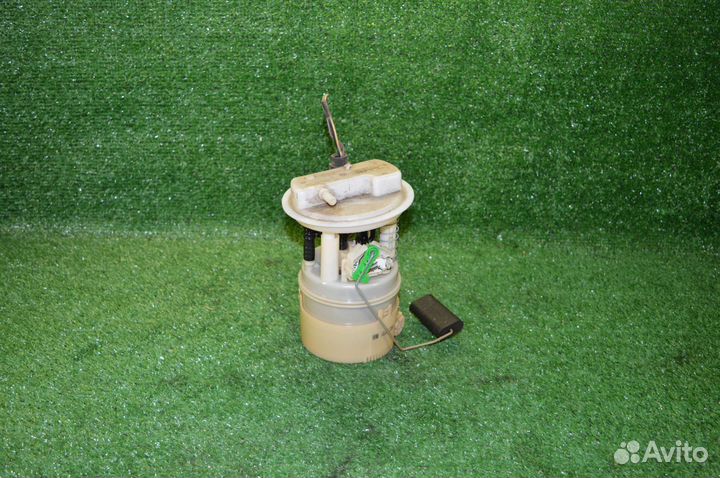Топливный насос Renault Logan 1.6