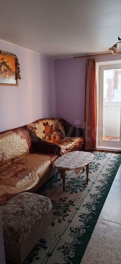 Квартира-студия, 28 м², 3/10 эт.