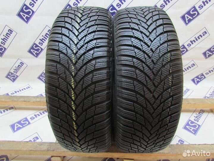 Firestone Winterhawk 4 205/55 R16 99G