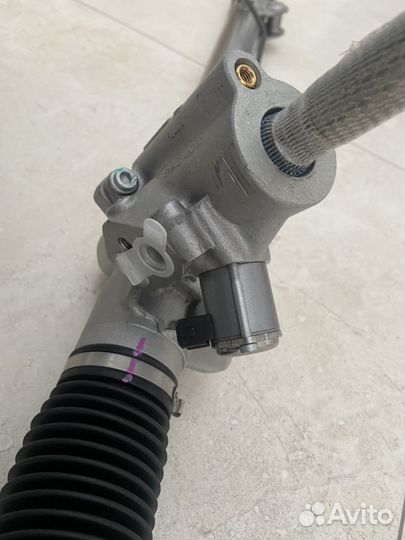 Pулeвая peйкa Volvo S80 (2) V70/ S60/ V60