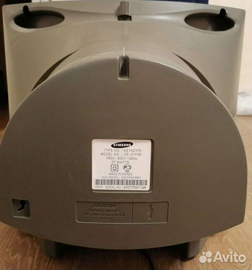 Телевизор Самсунг