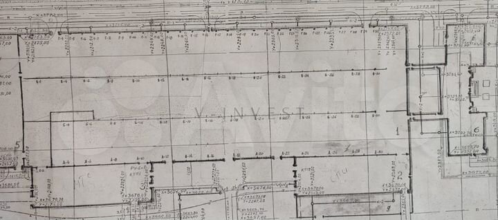 Склад, Производство, Логистический центр, 17125 м²