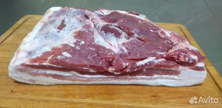 Мясо свинина домашняя и комбинат оптом и розница