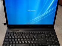 Ноутбук Acer extensa 5235