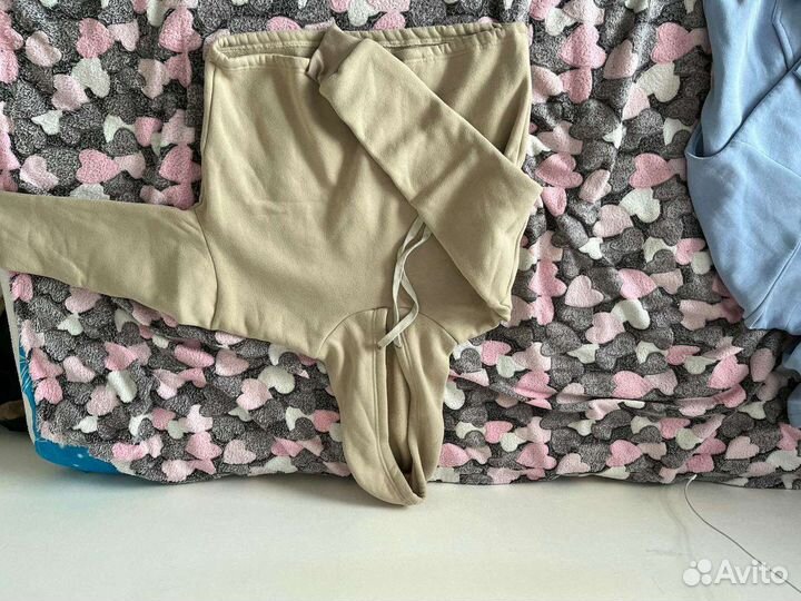 Женские вещи пакетом