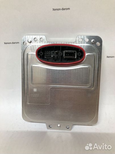 A2118705585 новый блок ксенона 5DC00906000