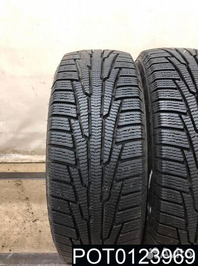 Nokian Tyres Nordman RS2 195/55 R15 89R