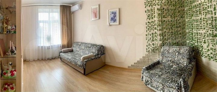 1-к. квартира, 32,2 м², 4/8 эт.