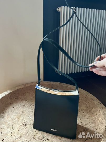 Сумка женская натуральная кожа