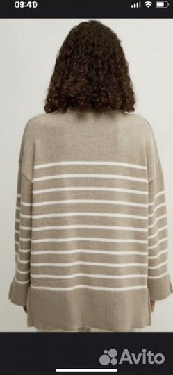 Свитер женский 44 46