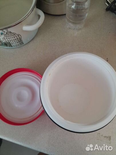 Термос для еды