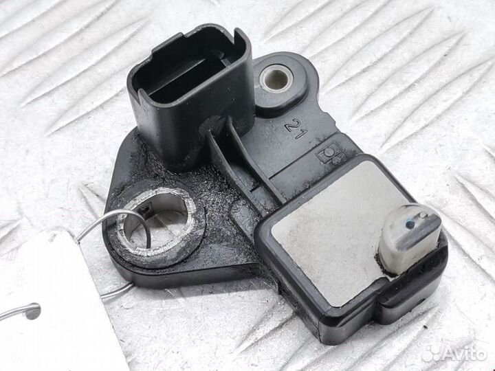 Датчик коленвала Citroen Berlingo (M59) рест. 2009