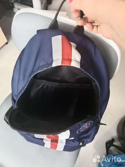 Рюкзак школьный бу
