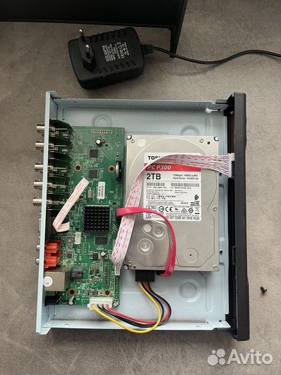 Видеорегистратор