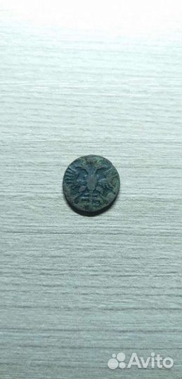 Лот царских монет