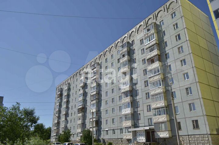 Продам торговое помещение, 52 м²