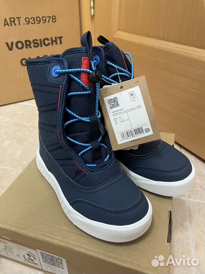 Ботинки Reima 29