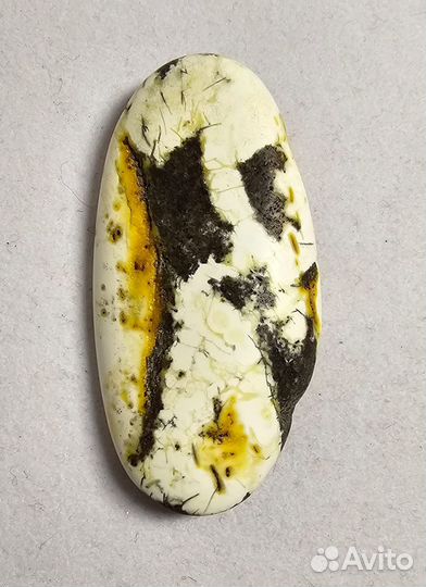 Янтарь редкой расцветки