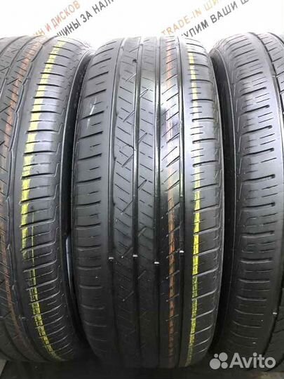Laufenn G Fit AS 225/60 R18 100V
