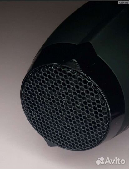 Фен royal wellvort, новый