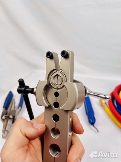 Инструмент для установки кондиционера