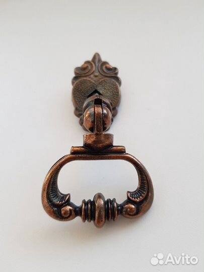 Ручка мебельная. Новая