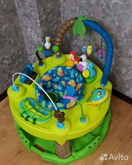 Игровой центр