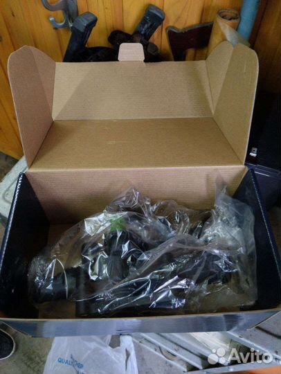 Корпус термостата WAG