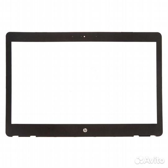 Рамка экрана (рамка крышки матрицы, LCD Bezel) для