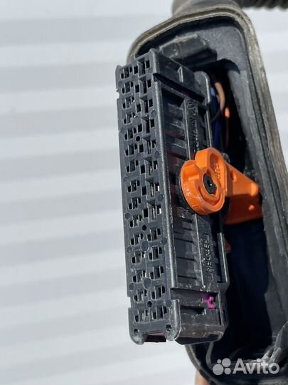 Проводка передней левой двери VW Passat cc