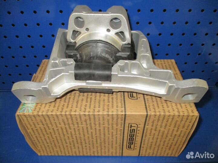 Опора двигателя Mazda 3