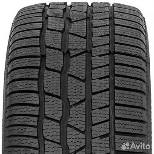 Continental ContiWinterContact TS 830 P 245/40 R18 97V