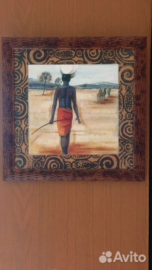 Картины интерьерные